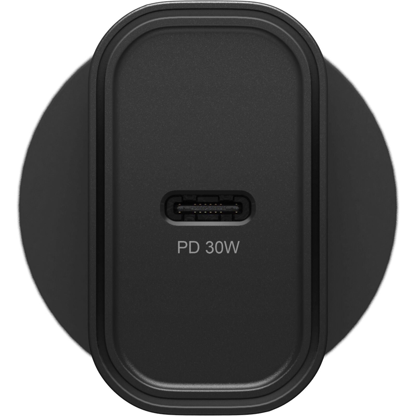 Fast Charge | USB-C Wall Charger - 30W (Type I) - Image 9408