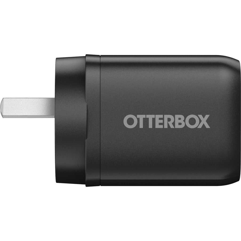 Fast Charge | Dual Port Wall Charger - 65W (Type I) - Image 10125