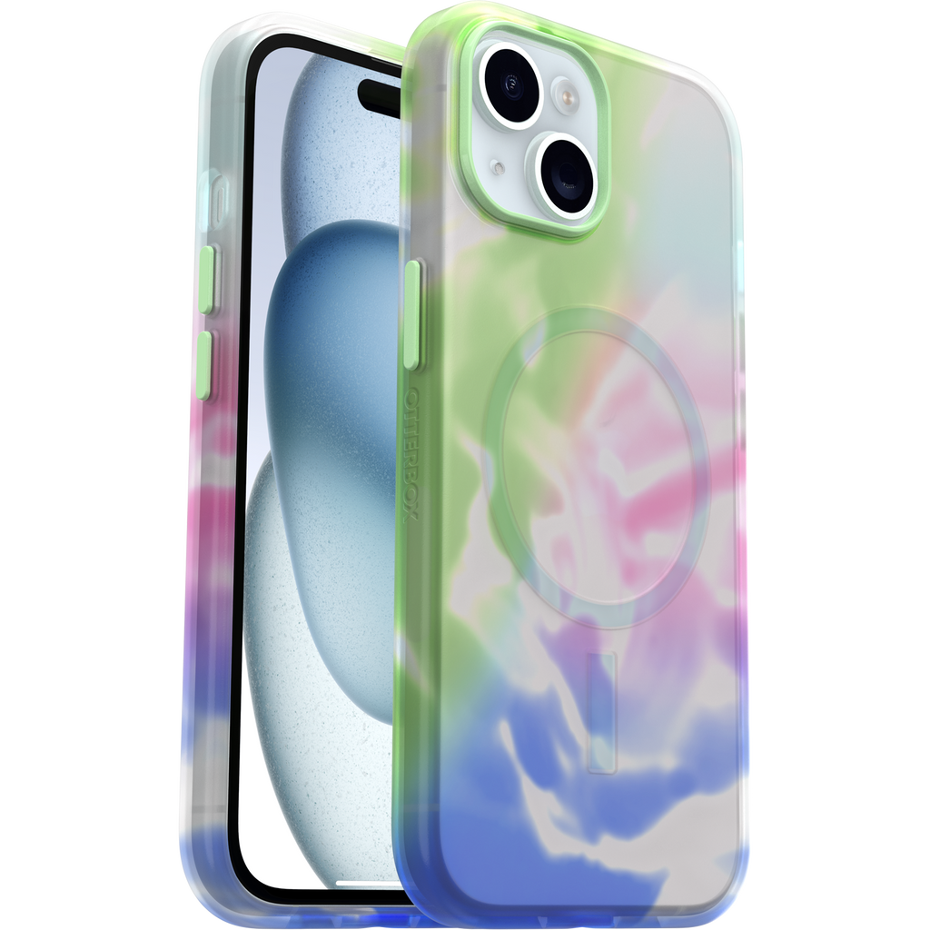iPhone 15 Figura Series Case for MagSafe - Image 9480