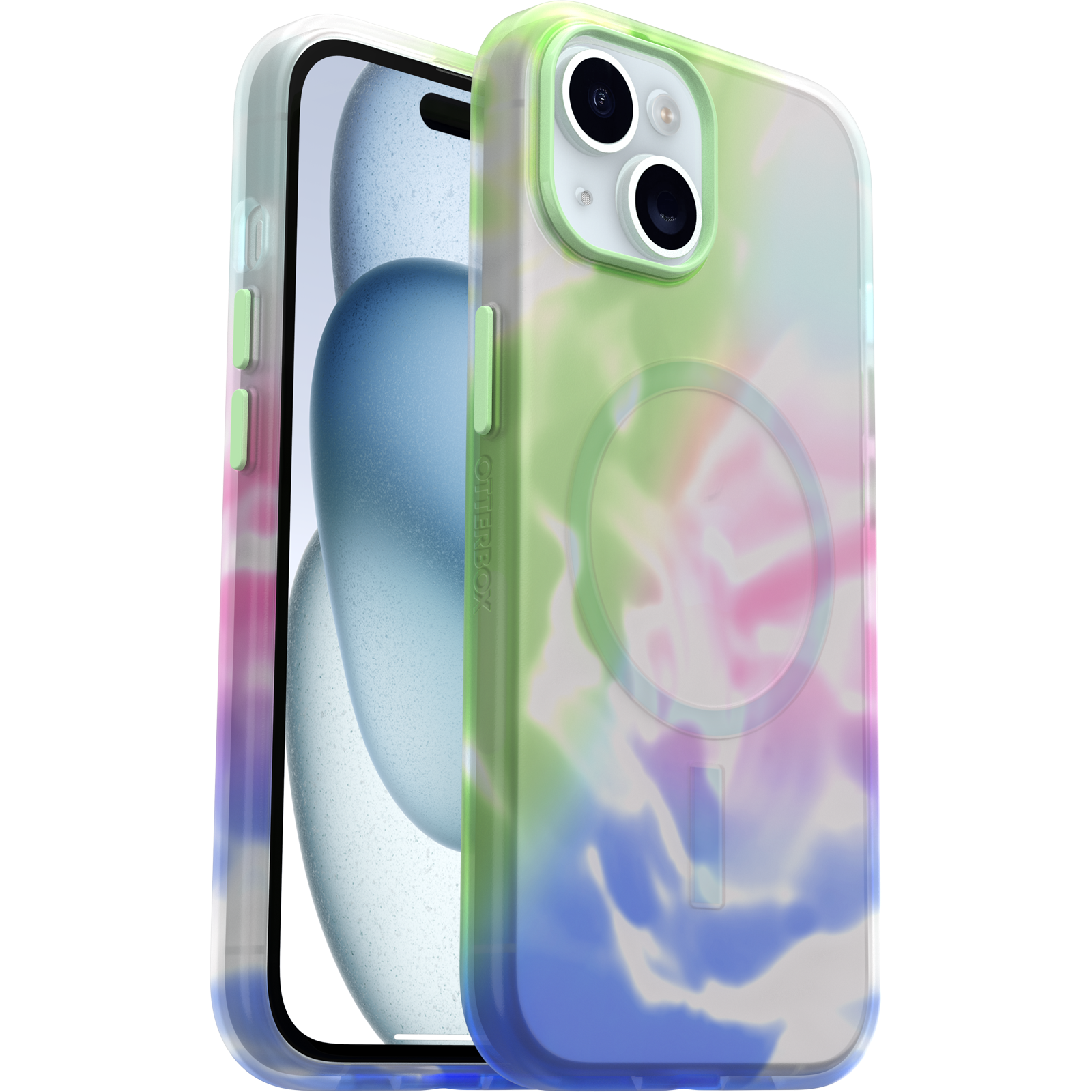 iPhone 15 Figura Series Case for MagSafe - Image 9480