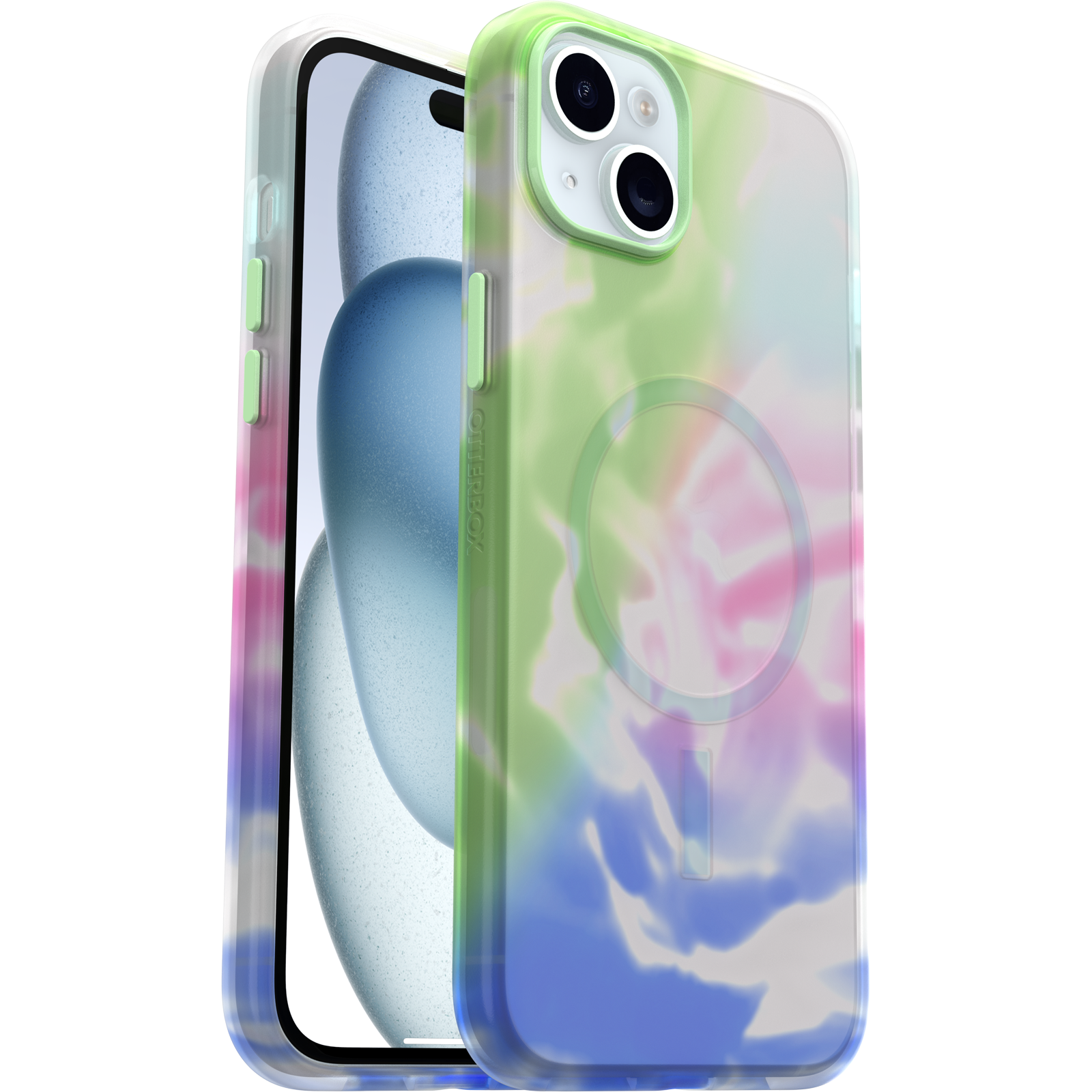 iPhone 15 Plus Figura Series Case for MagSafe - Image 11616