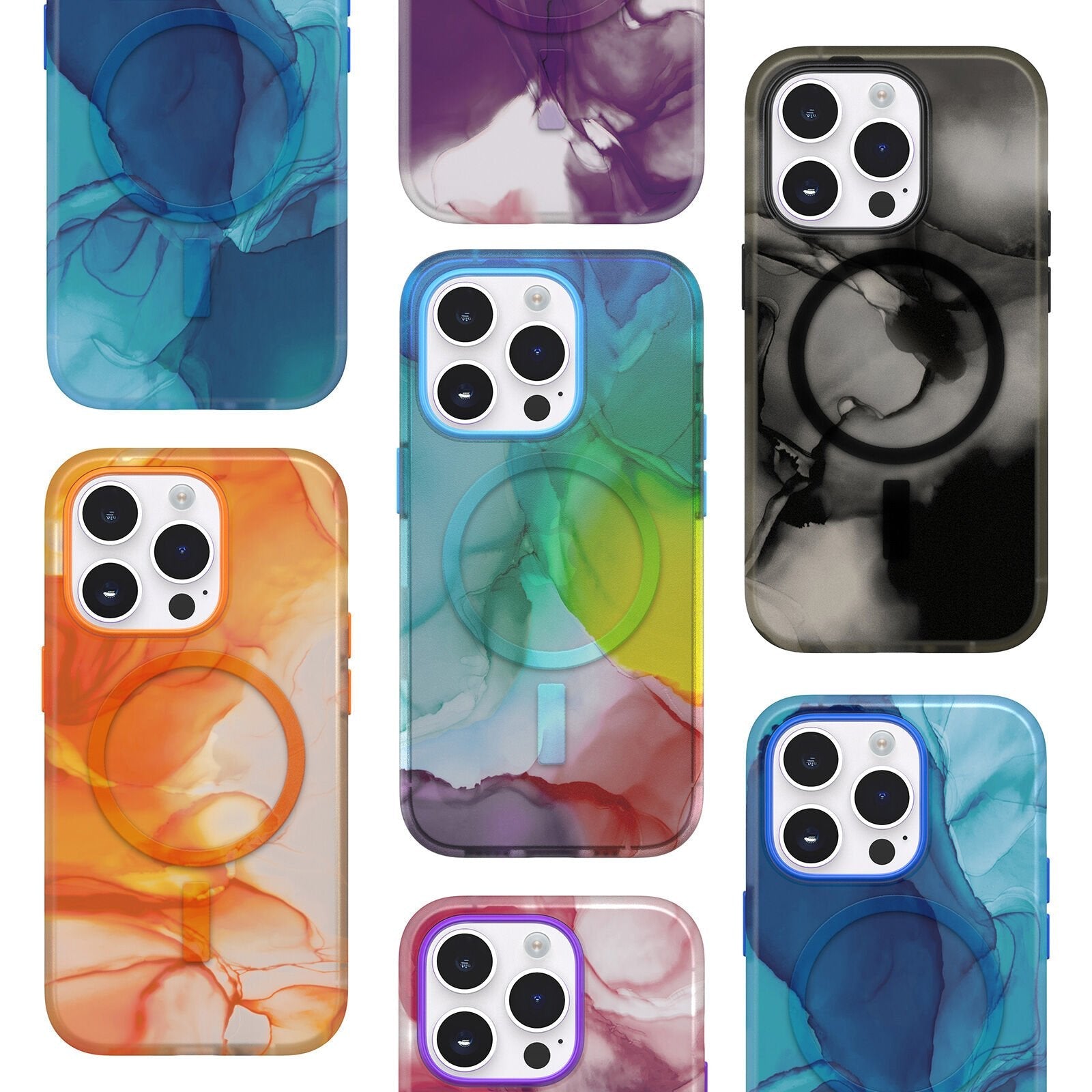 iPhone 14 Pro Figura Series Case with MagSafe - Image 11554