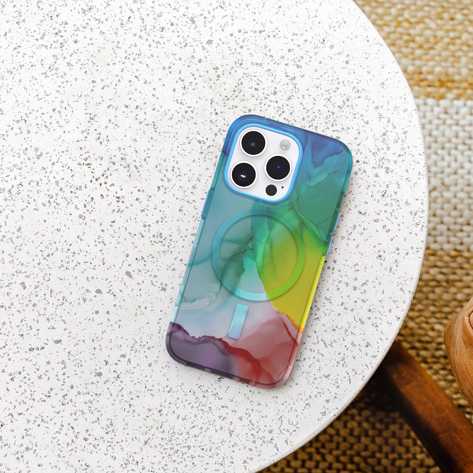iPhone 14 Pro Figura Series Case with MagSafe - Image 11555