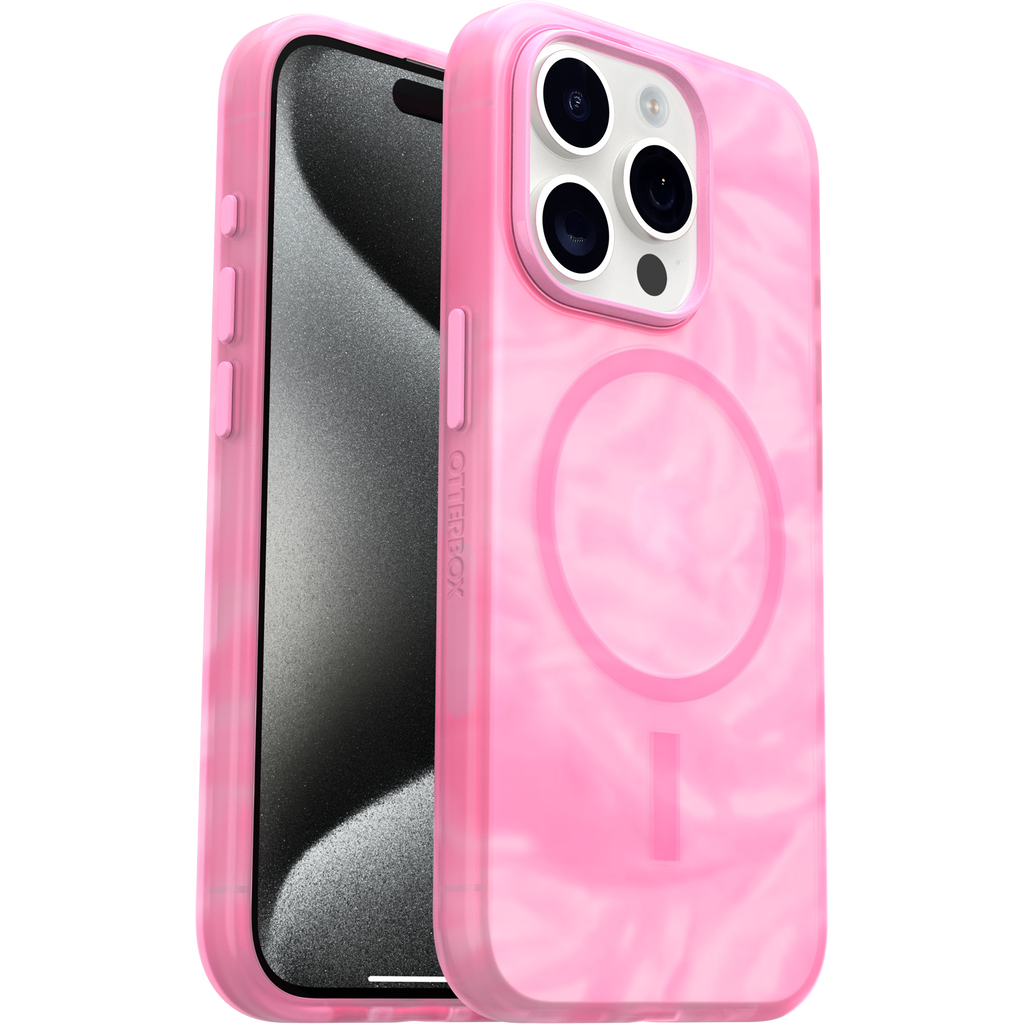 iPhone 15 Pro Figura Series Case for MagSafe - Image 25982