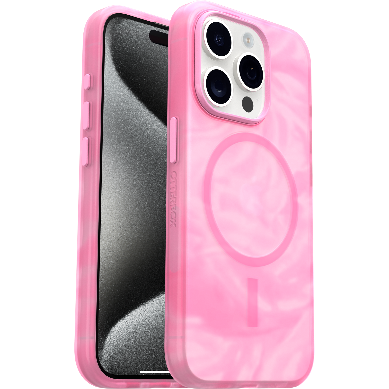 iPhone 15 Pro Figura Series Case for MagSafe - Image 25982