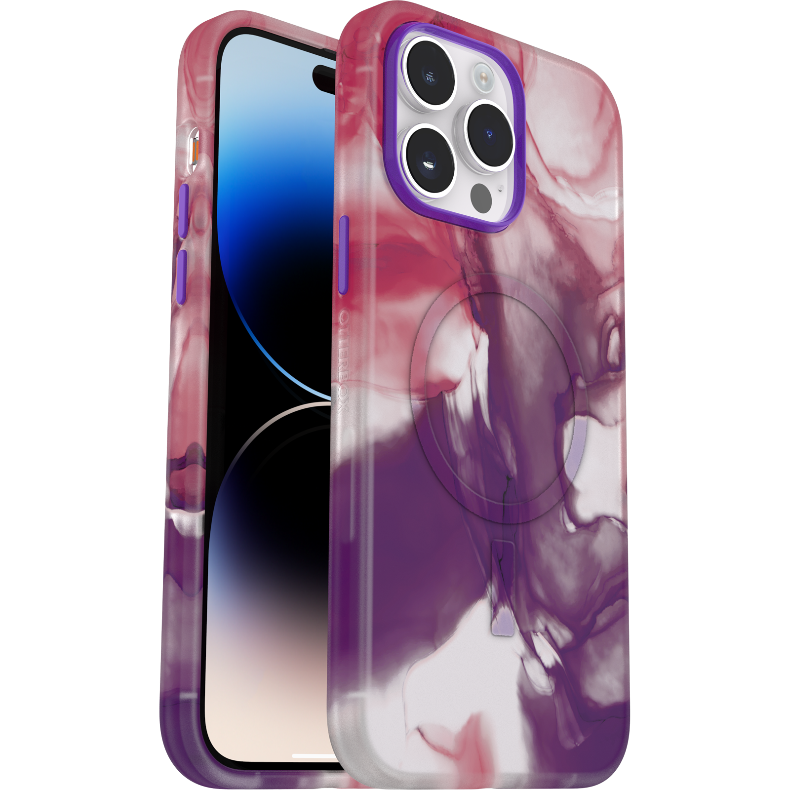 iPhone 14 Pro Max Figura Series Case with MagSafe - Image 10347