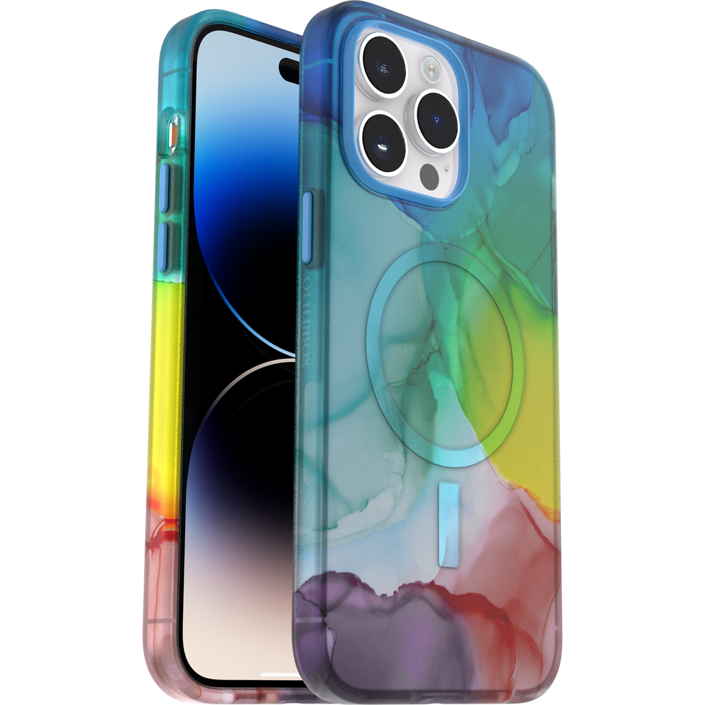 iPhone 14 Pro Max Figura Series Case with MagSafe - Image 10355