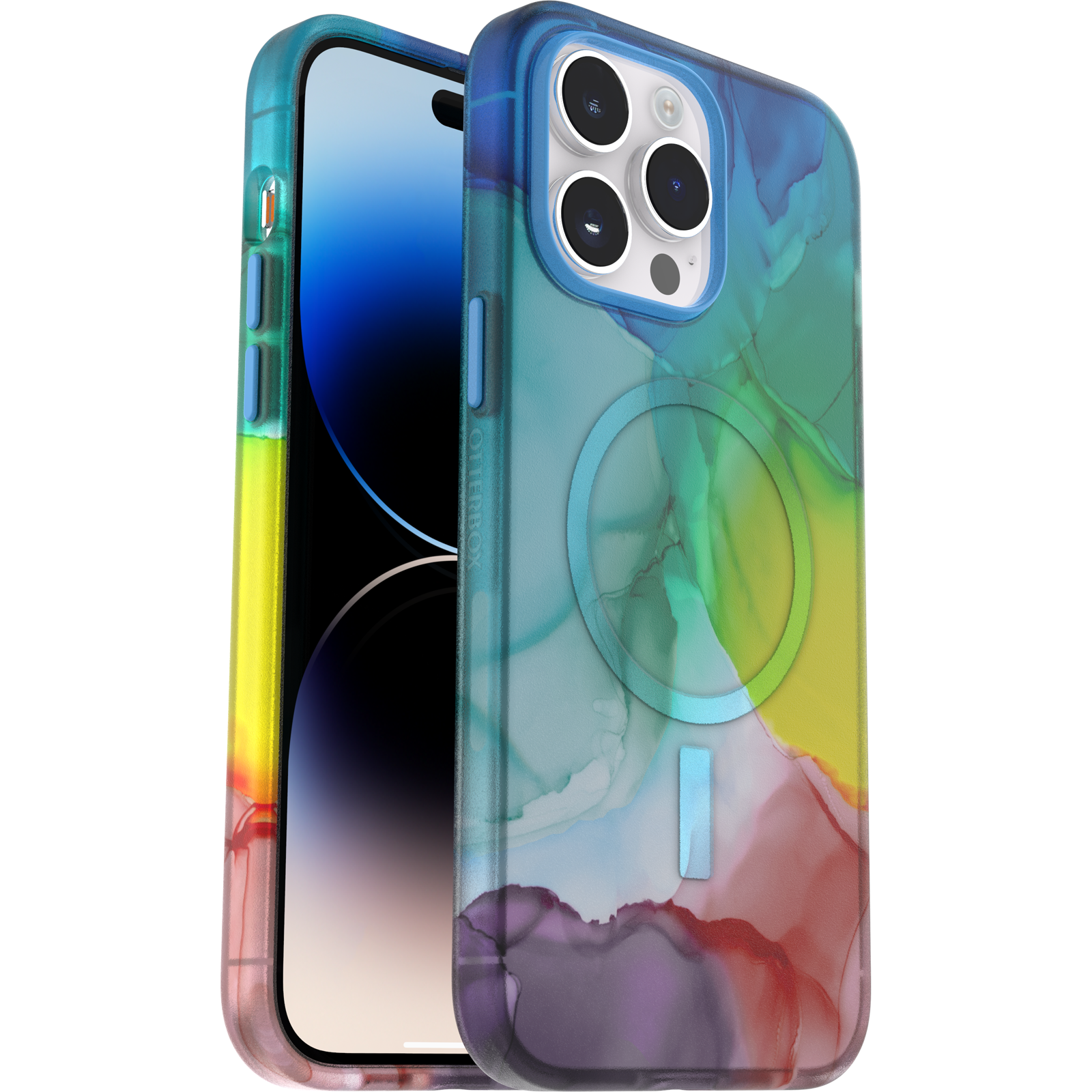 iPhone 14 Pro Max Figura Series Case with MagSafe - Image 10355