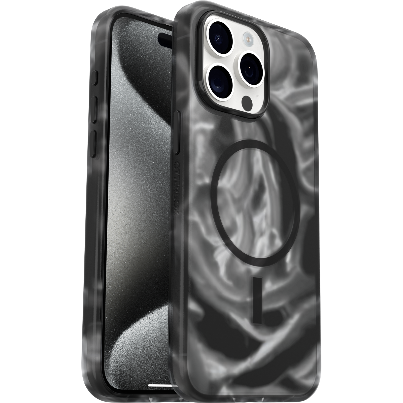 iPhone 15 Pro Max Figura Series Case for MagSafe - Image 25994