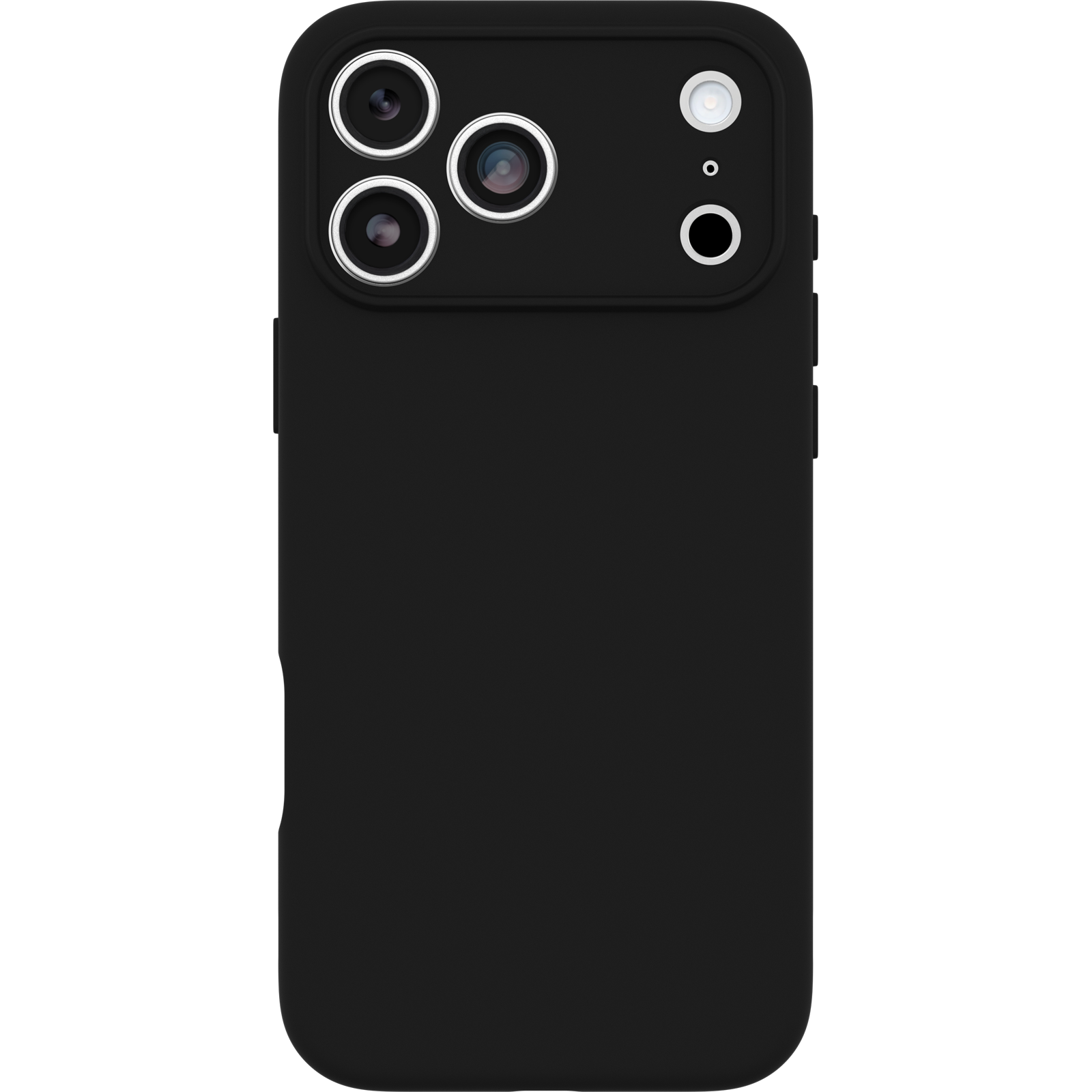 iPhone 17 Pro Max Figura Series Case