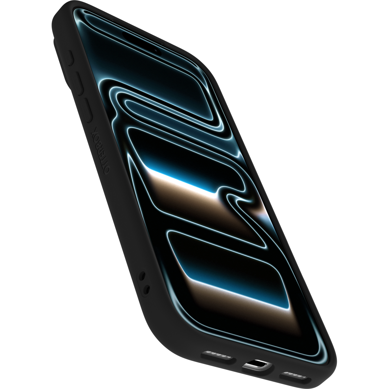 iPhone 17 Pro Max Figura Series Case