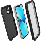 LifeProof FRÄ’ Case for iPhone 13 - Image 11110