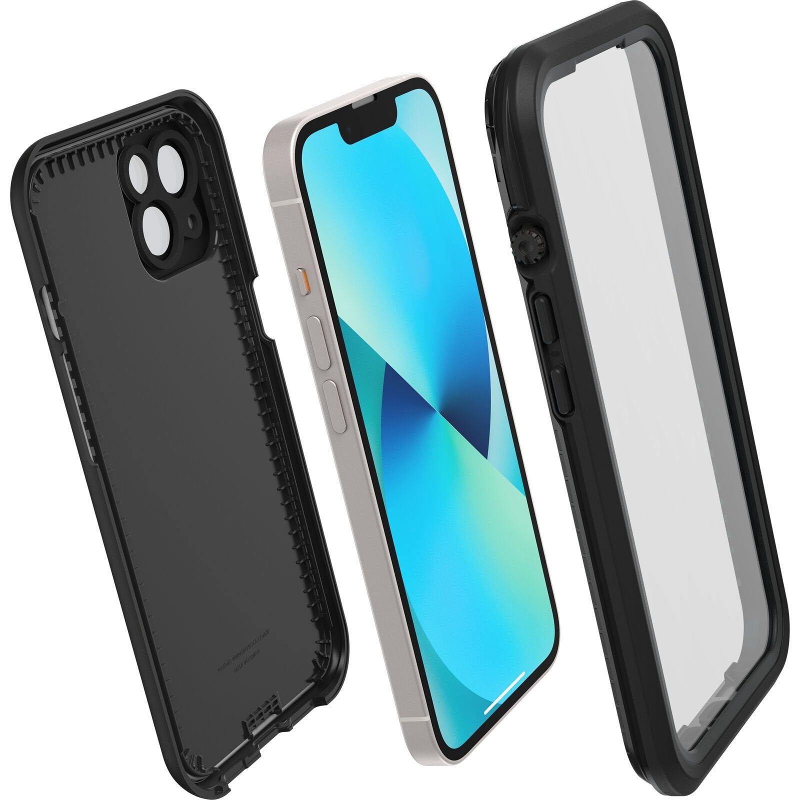 LifeProof FRÄ’ Case for iPhone 13 - Image 11110