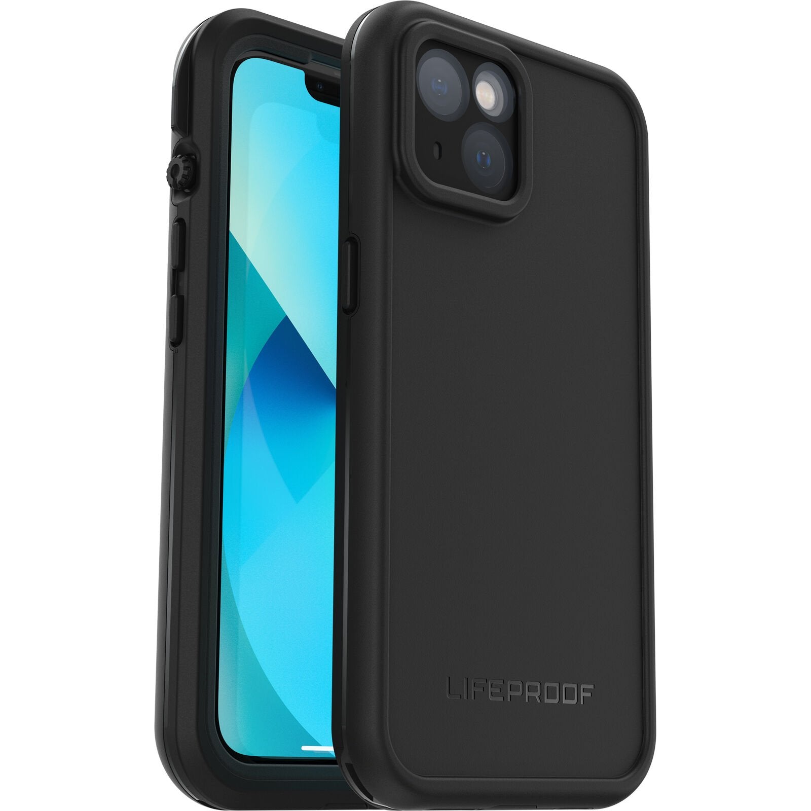 LifeProof FRÄ’ Case for iPhone 13 - Image 11106