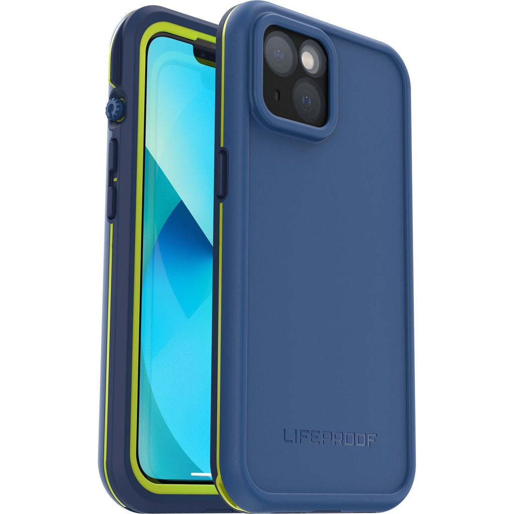 LifeProof FRÄ’ Case for iPhone 13 - Image 11112