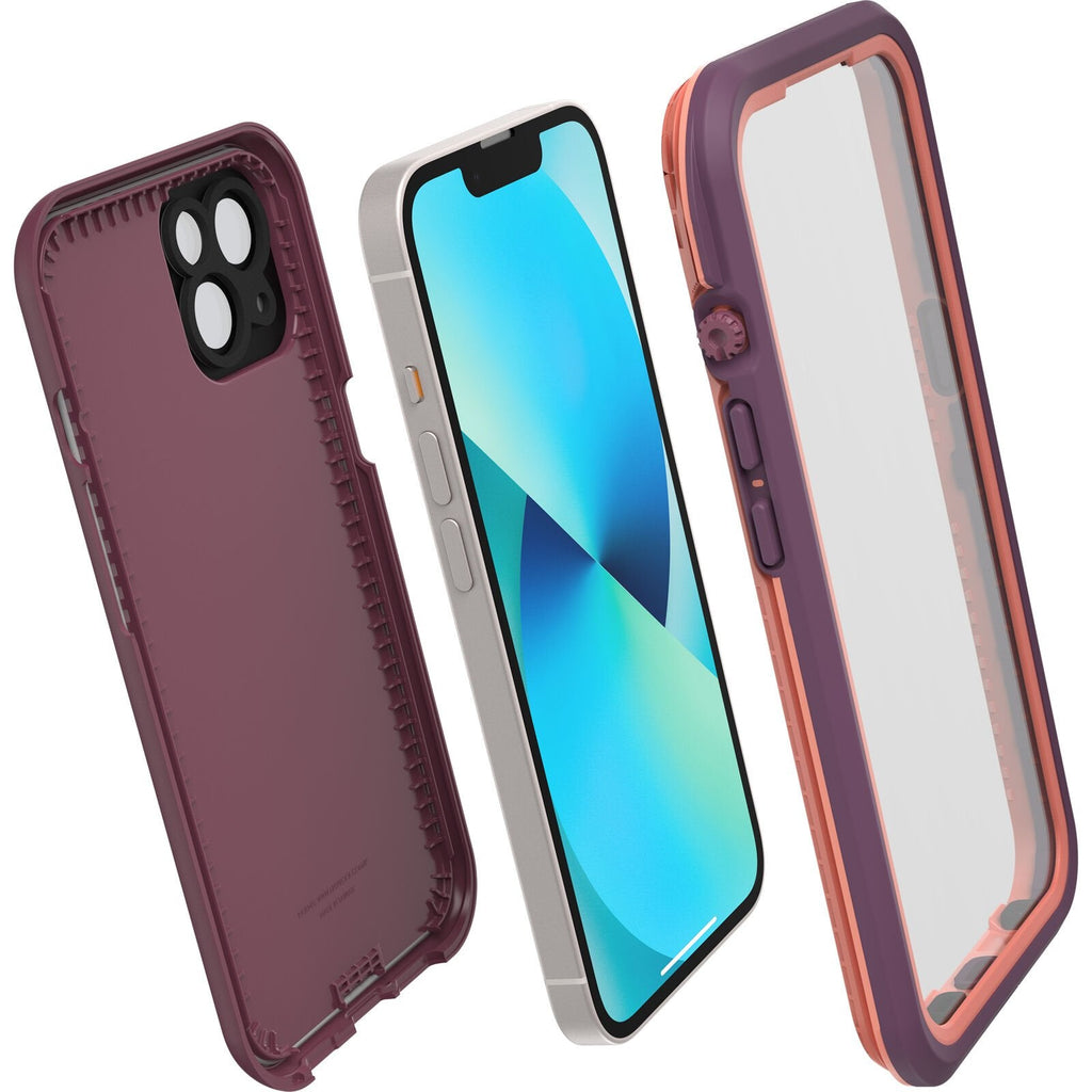 LifeProof FRÄ’ Case for iPhone 13 - Image 11122