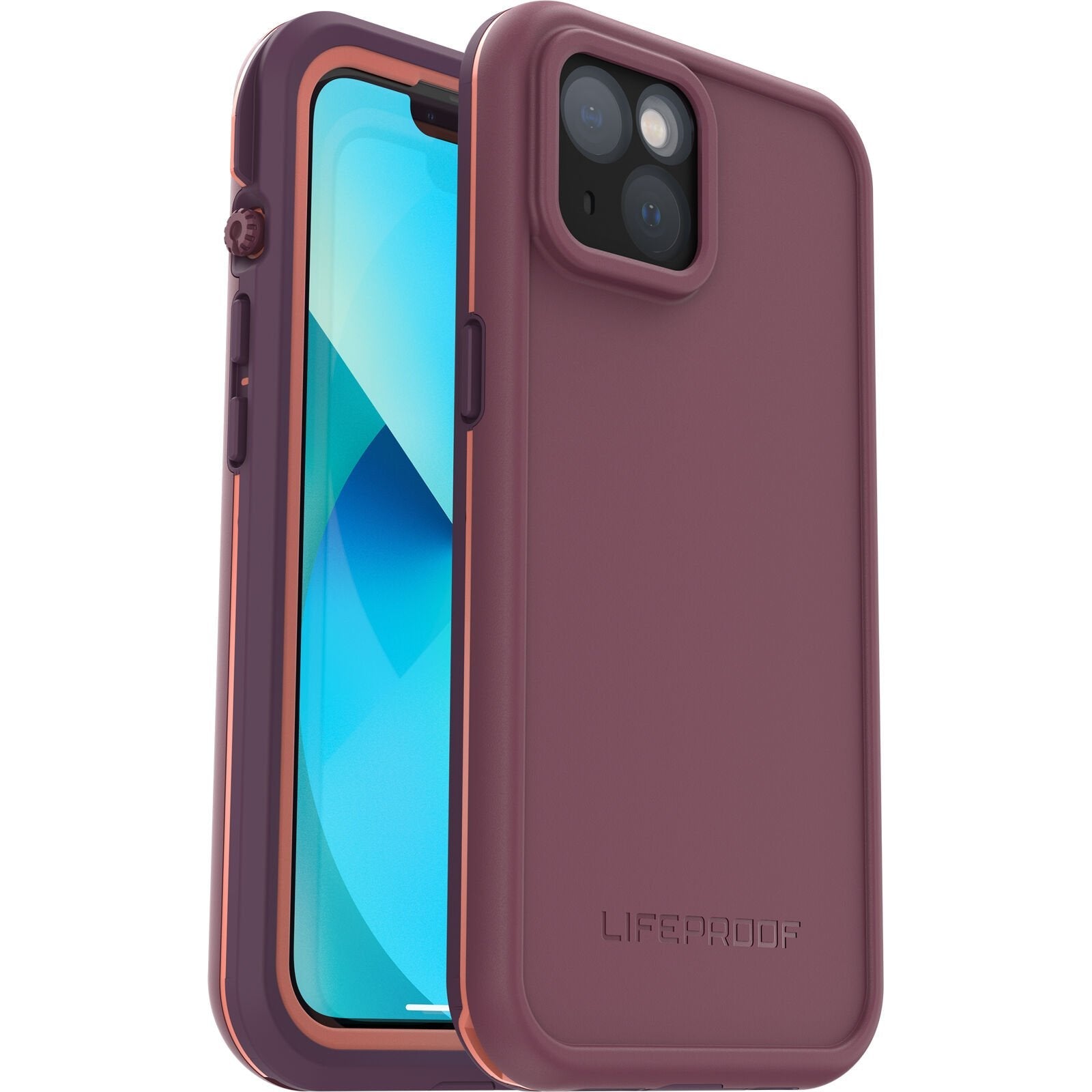 LifeProof FRÄ’ Case for iPhone 13 - Image 11118