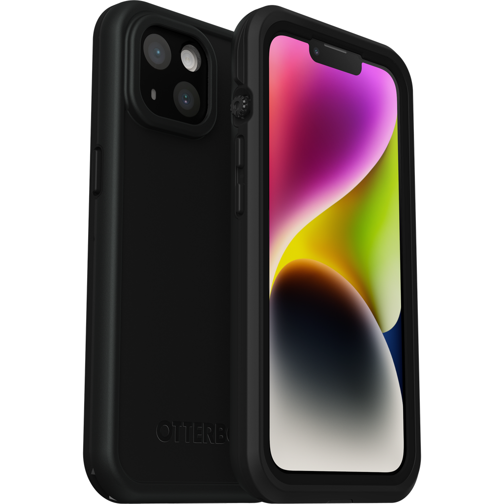 iPhone 14 OtterBox FrÄ“ Series Case for MagSafe - Image 11126