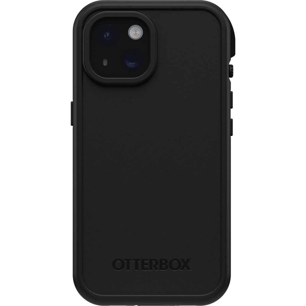 iPhone 15 OtterBox FrÄ“ Series Case for MagSafe - Image 26562