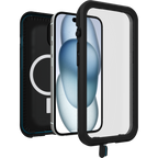 iPhone 15 OtterBox FrÄ“ Series Case for MagSafe - Image 26563