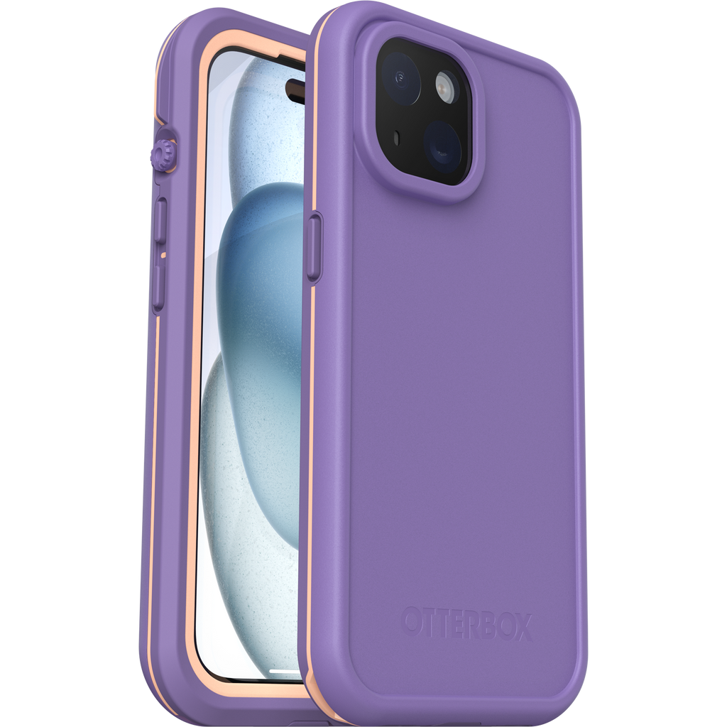 iPhone 15 OtterBox FrÄ“ Series Case for MagSafe - Image 26569