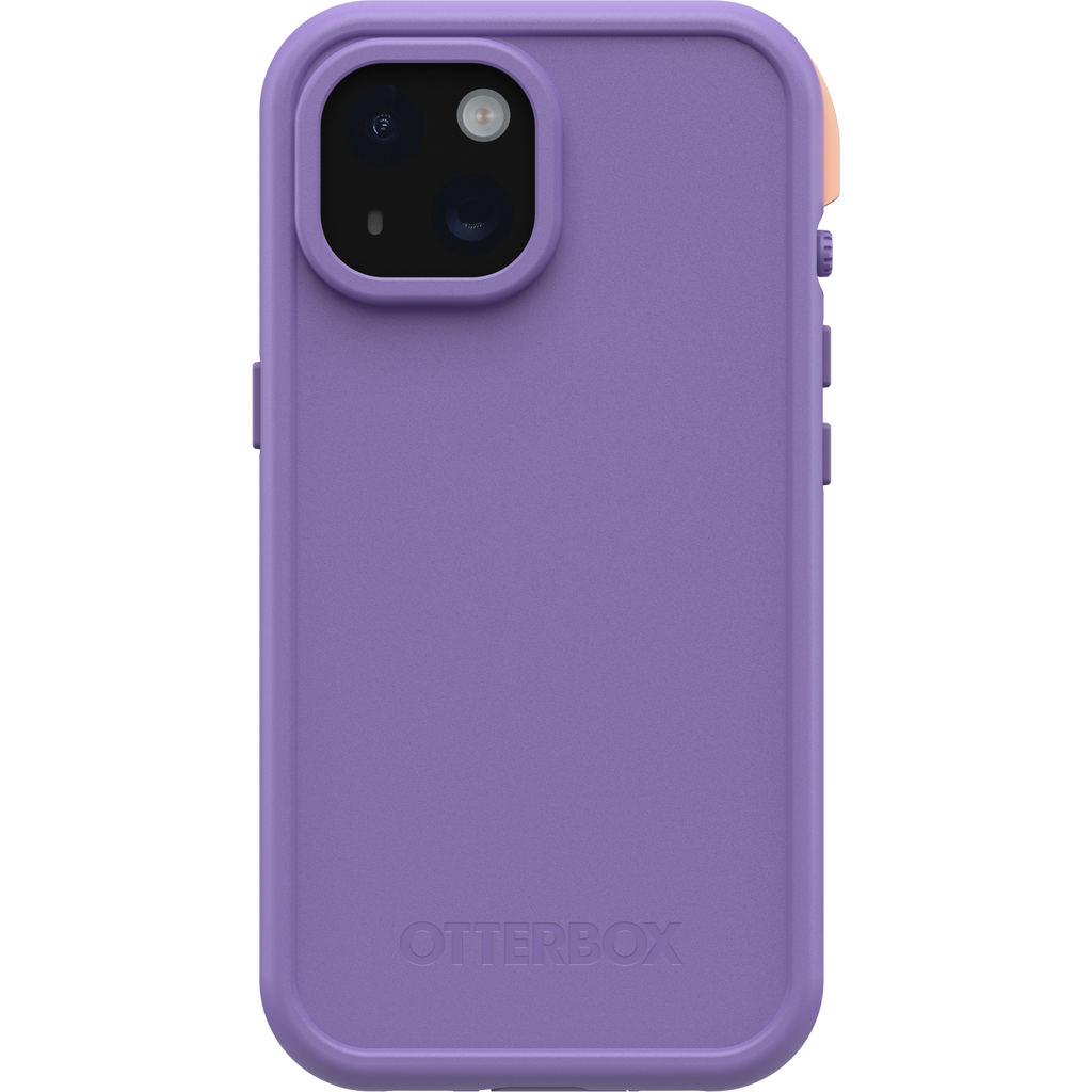 iPhone 15 OtterBox FrÄ“ Series Case for MagSafe - Image 26570
