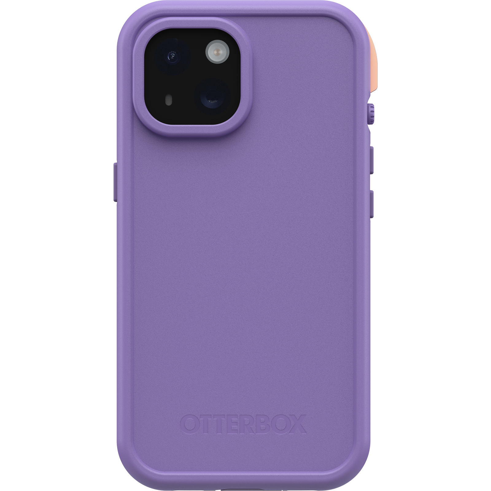 iPhone 15 OtterBox FrÄ“ Series Case for MagSafe - Image 26570