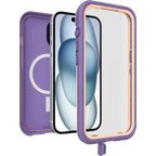 iPhone 15 OtterBox FrÄ“ Series Case for MagSafe - Image 26571