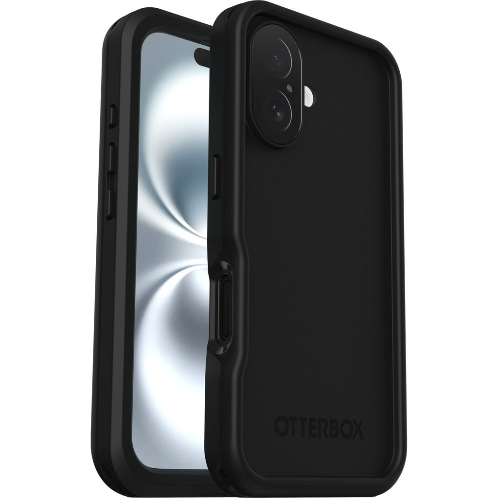 iPhone 16 OtterBox FrÄ“ Series for MagSafe Case - Image 9591