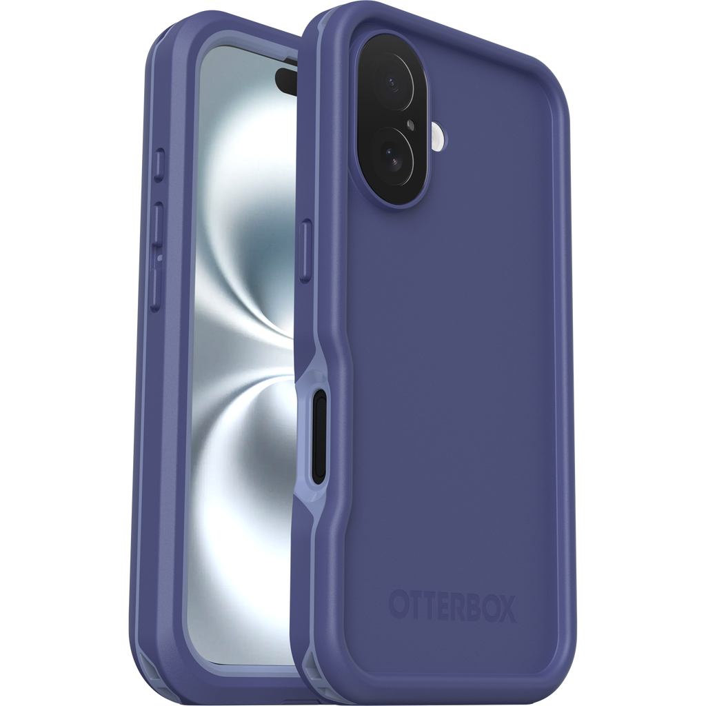 iPhone 16 OtterBox FrÄ“ Series for MagSafe Case - Image 9596