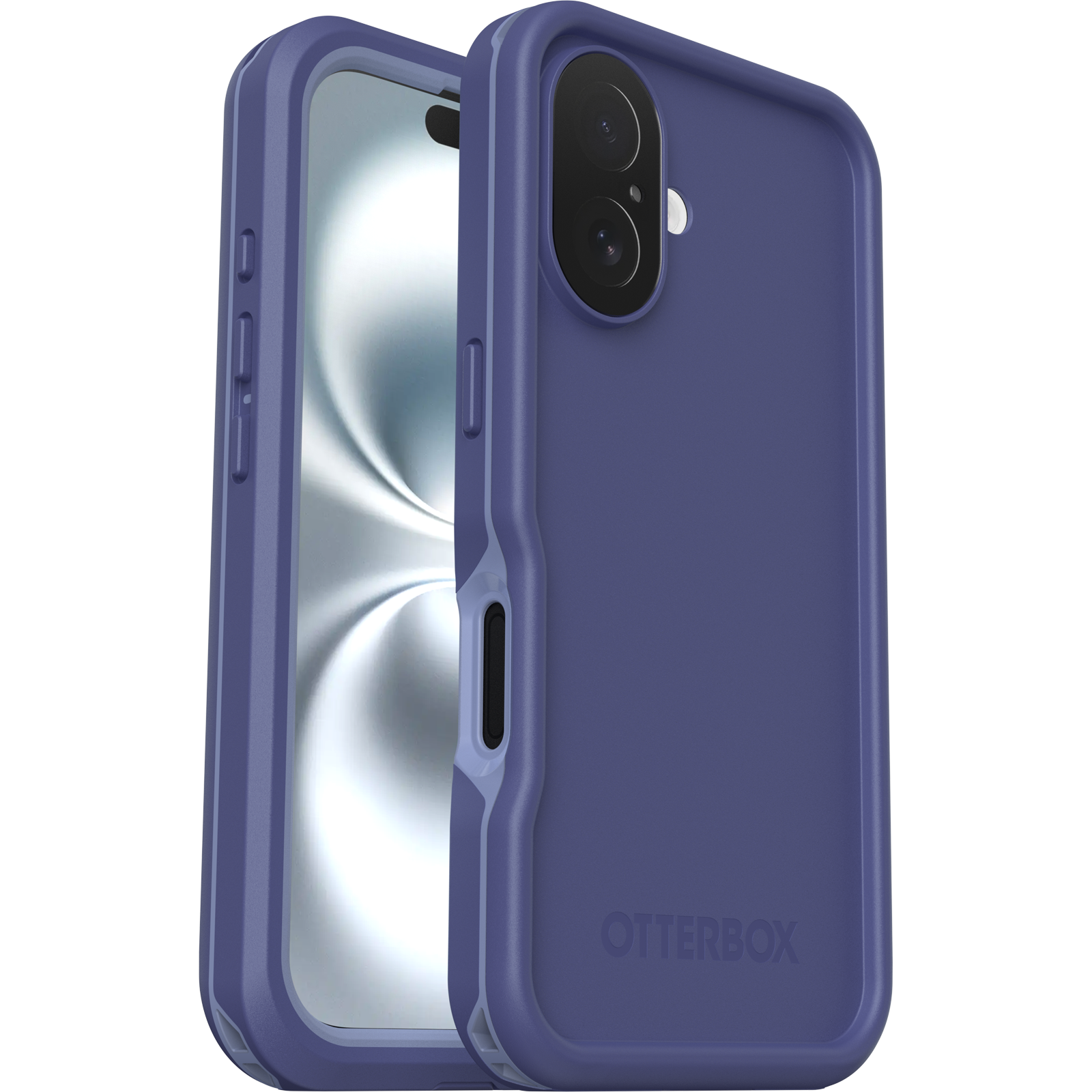 iPhone 16 OtterBox FrÄ“ Series for MagSafe Case - Image 9596