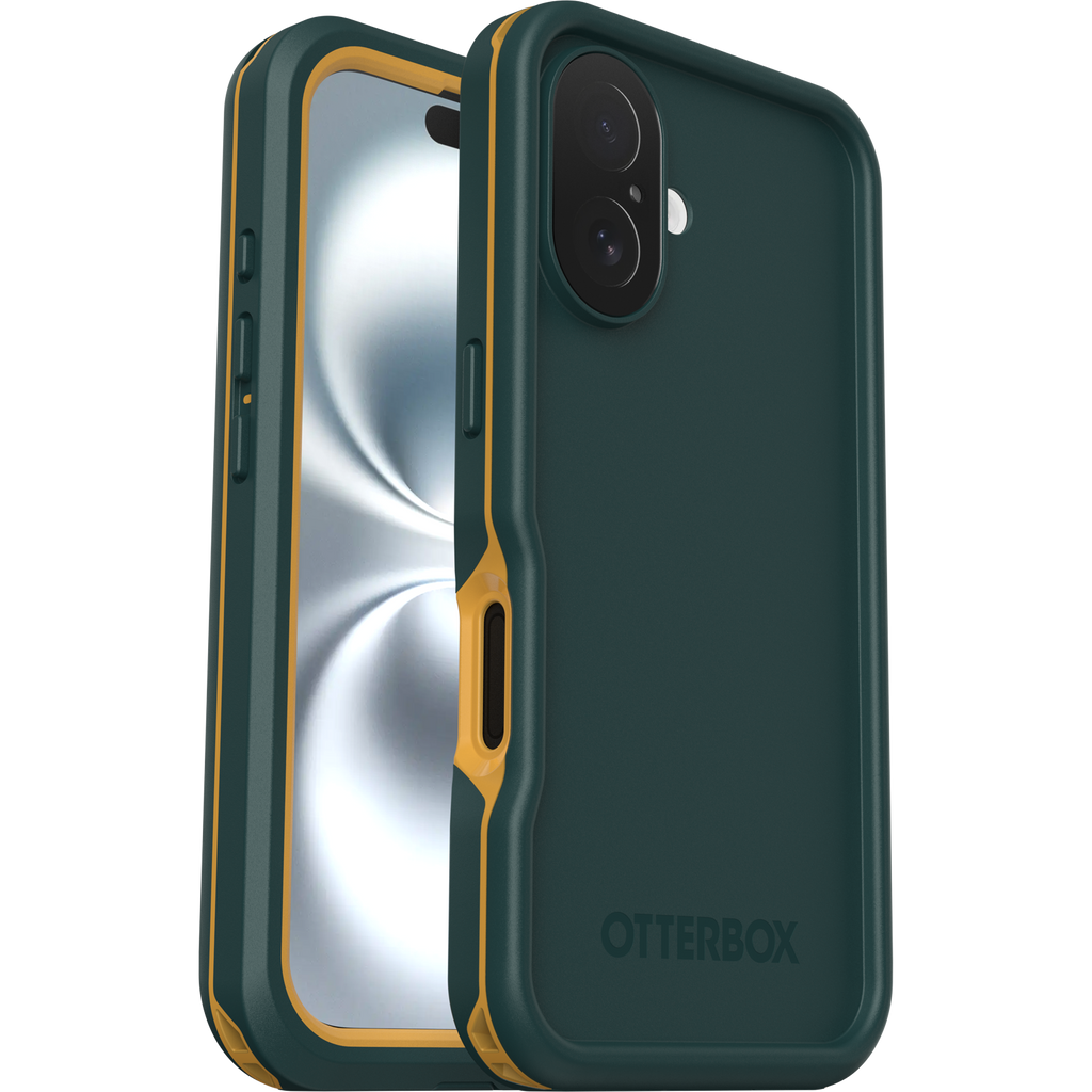 iPhone 16 OtterBox FrÄ“ Series for MagSafe Case - Image 9601