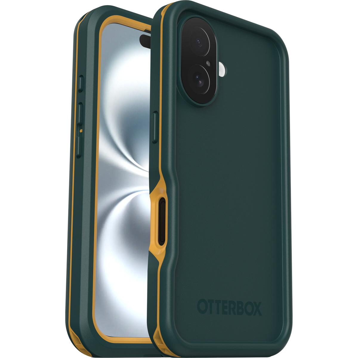 iPhone 16 OtterBox FrÄ“ Series for MagSafe Case - Image 9601