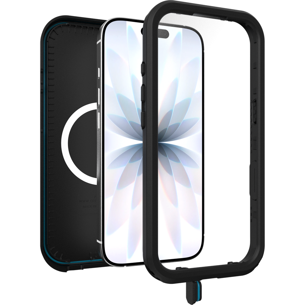 iPhone 17 OtterBox FrÄ“ Series Case - Image 15688