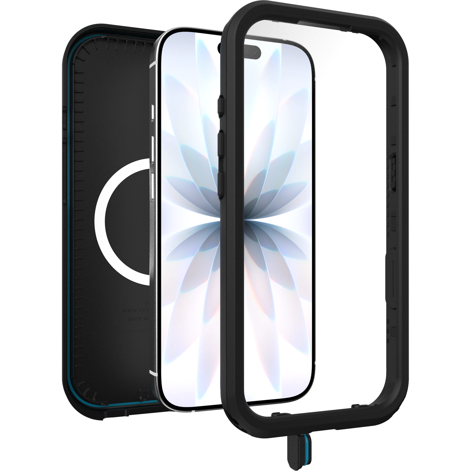 iPhone 17 OtterBox FrÄ“ Series Case - Image 15688