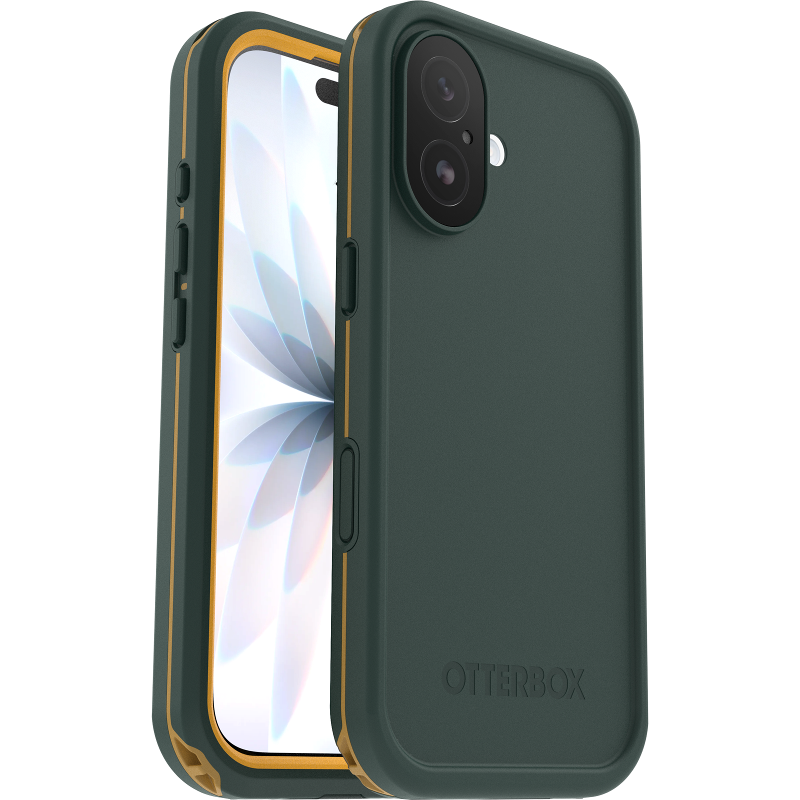 iPhone 17 OtterBox FrÄ“ Series Case - Image 15690