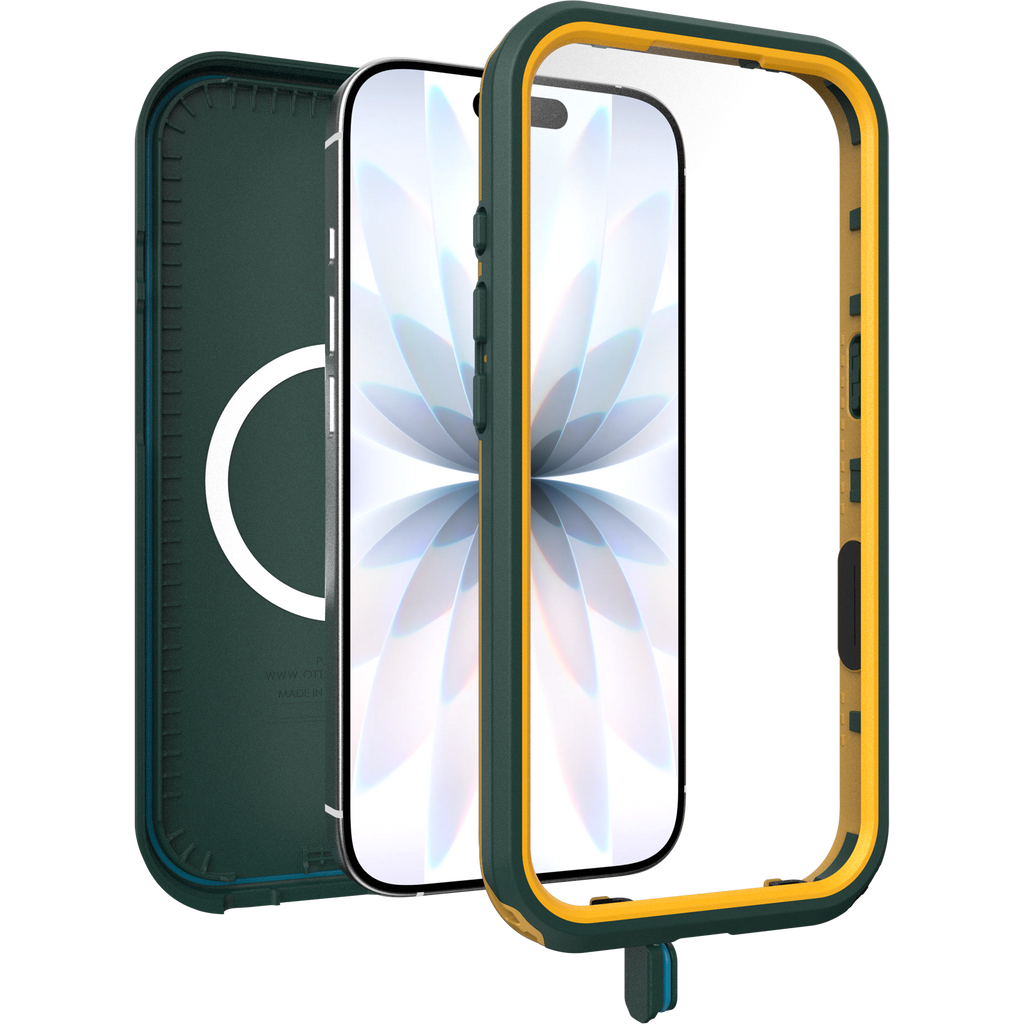 iPhone 17 OtterBox FrÄ“ Series Case - Image 15692