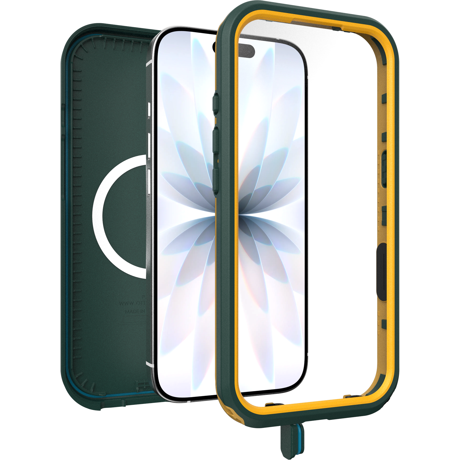 iPhone 17 OtterBox FrÄ“ Series Case - Image 15692