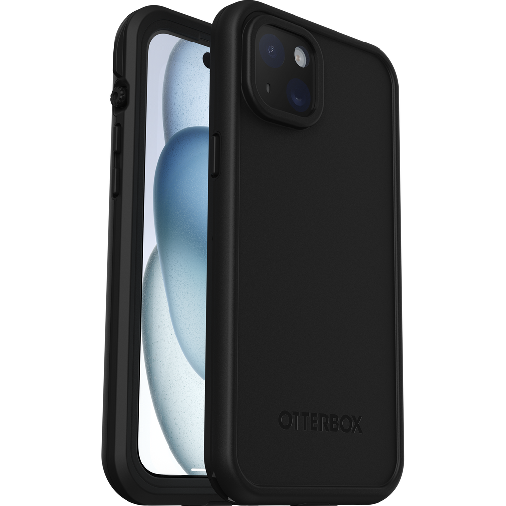 iPhone 15 Plus OtterBox FrÄ“ Series Case for MagSafe - Image 9670