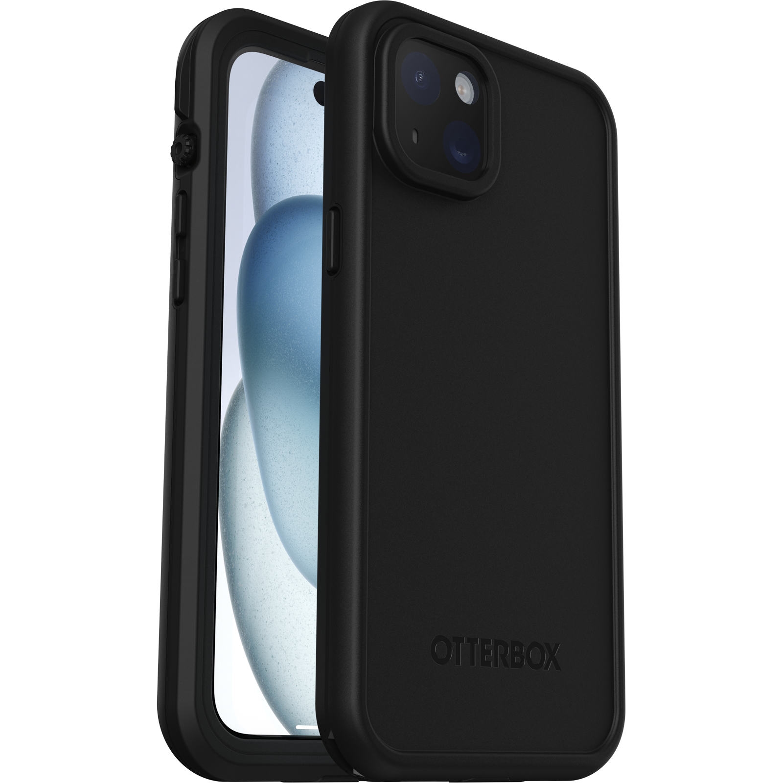 iPhone 15 Plus OtterBox FrÄ“ Series Case for MagSafe - Image 9670