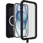 iPhone 15 Plus OtterBox FrÄ“ Series Case for MagSafe - Image 9672