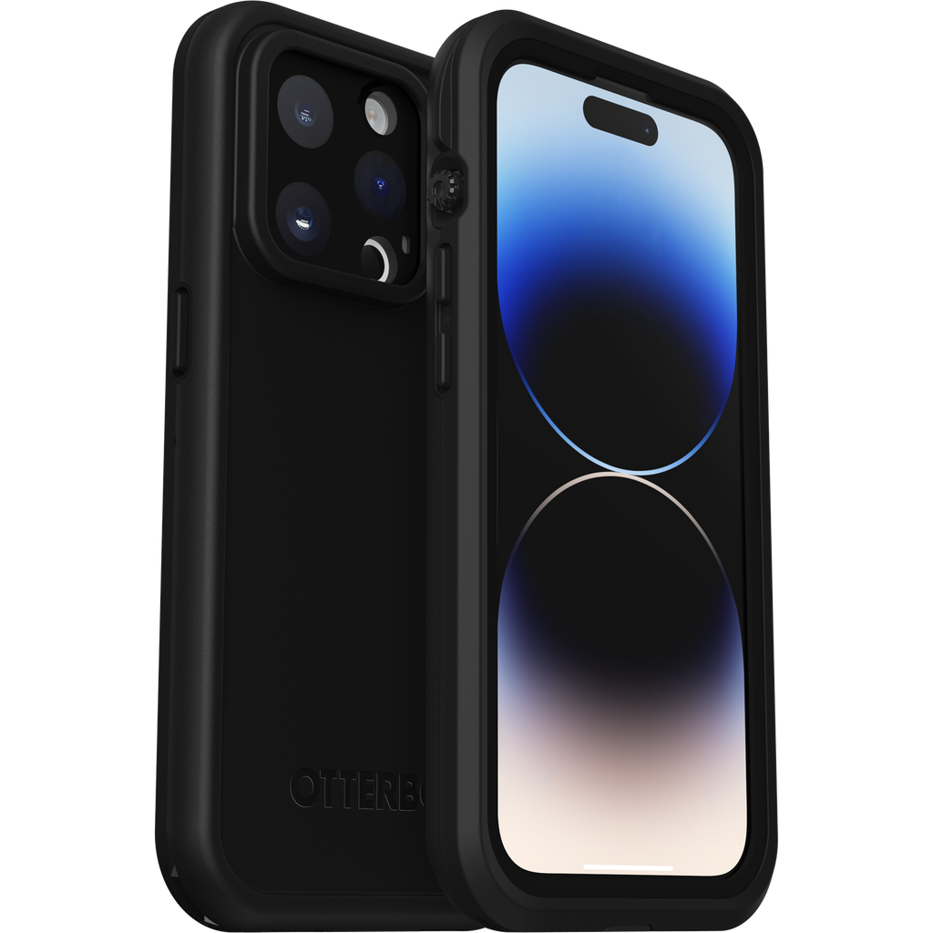 iPhone 14 Pro OtterBox FrÄ“ Series Case for MagSafe - Image 9683