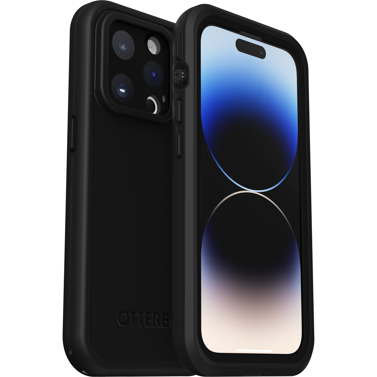 iPhone 14 Pro OtterBox FrÄ“ Series Case for MagSafe - Image 9683