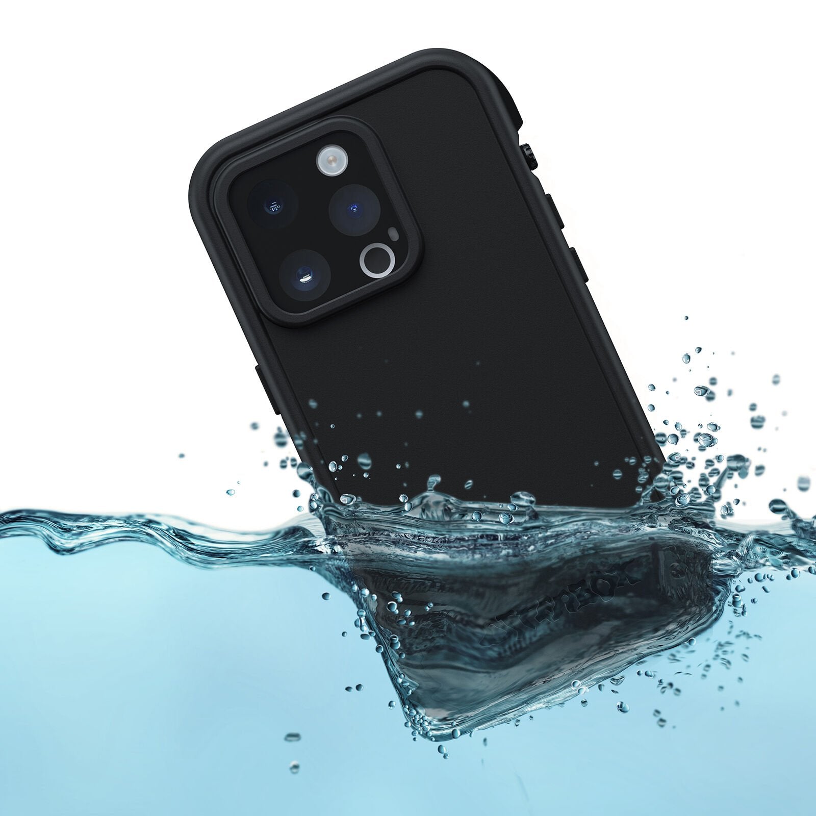 iPhone 14 Pro OtterBox FrÄ“ Series Case for MagSafe - Image 9685