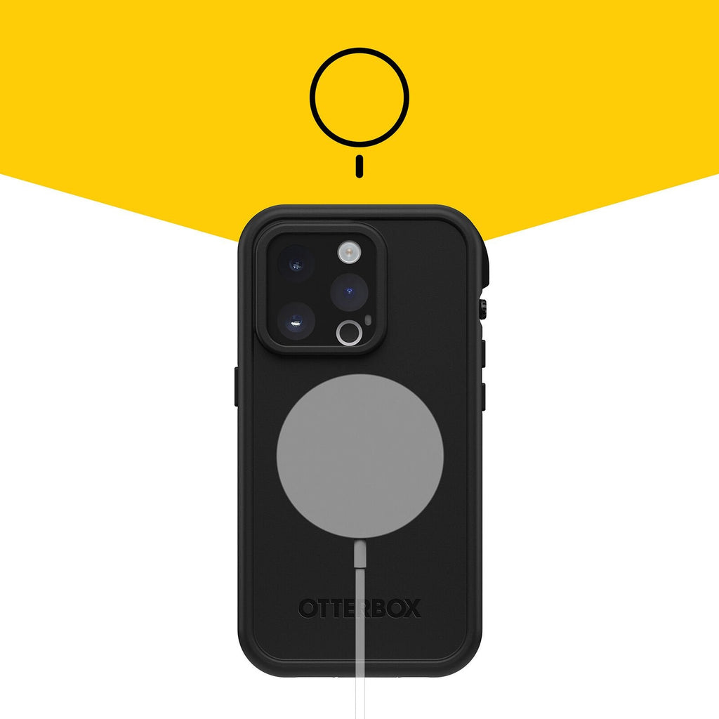 iPhone 14 Pro OtterBox FrÄ“ Series Case for MagSafe - Image 9684