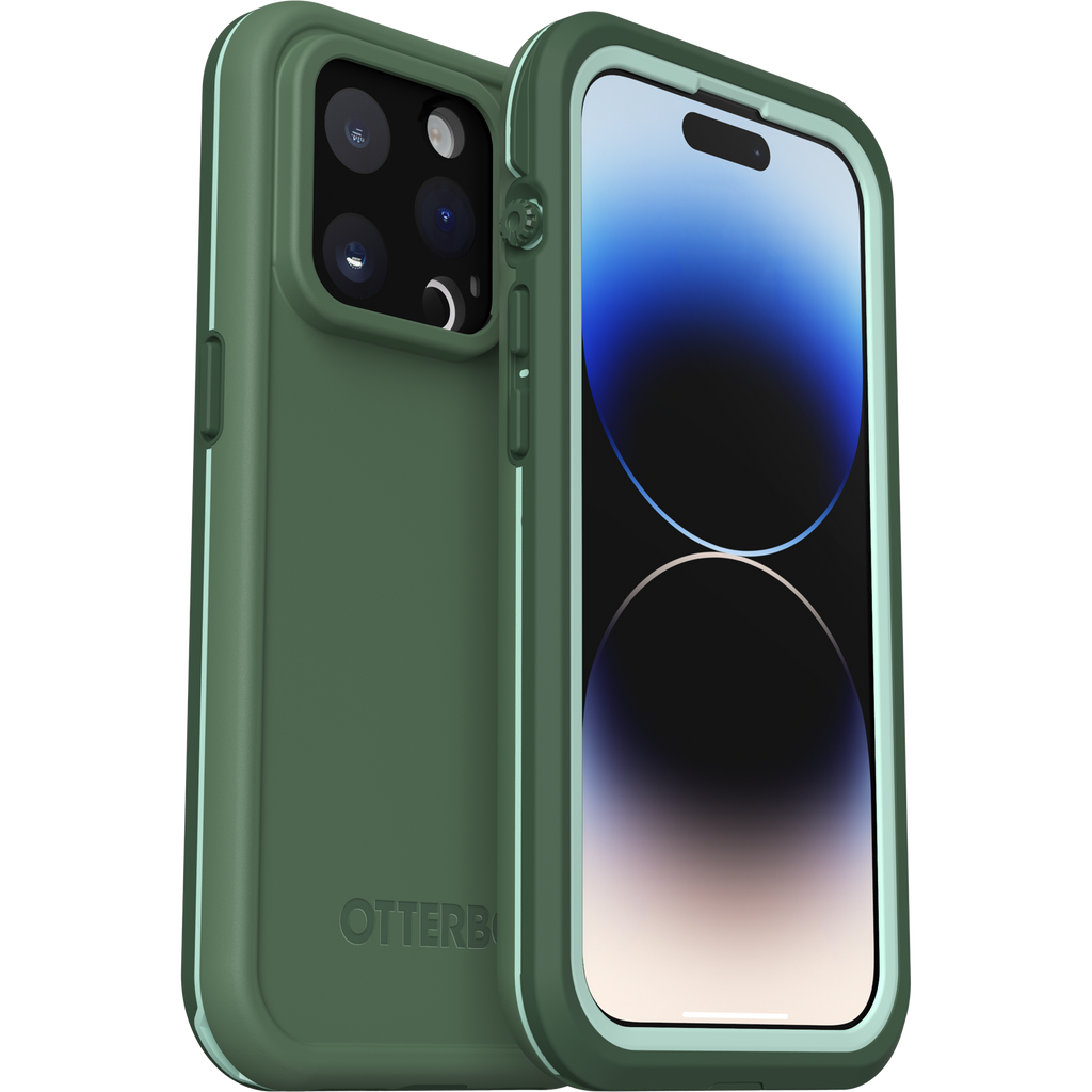 iPhone 14 Pro OtterBox FrÄ“ Series Case for MagSafe - Image 9687