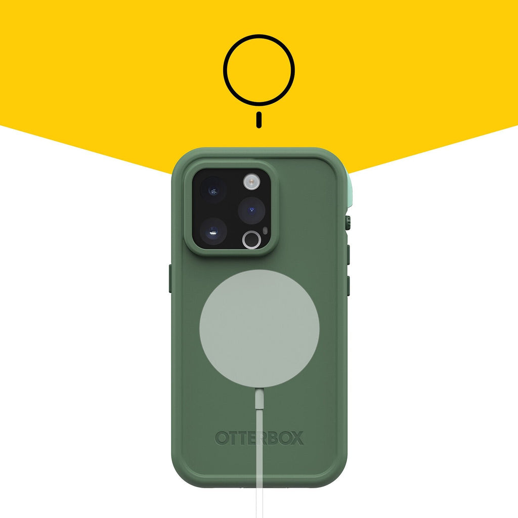 iPhone 14 Pro OtterBox FrÄ“ Series Case for MagSafe - Image 9688