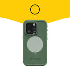 iPhone 14 Pro OtterBox FrÄ“ Series Case for MagSafe - Image 9688