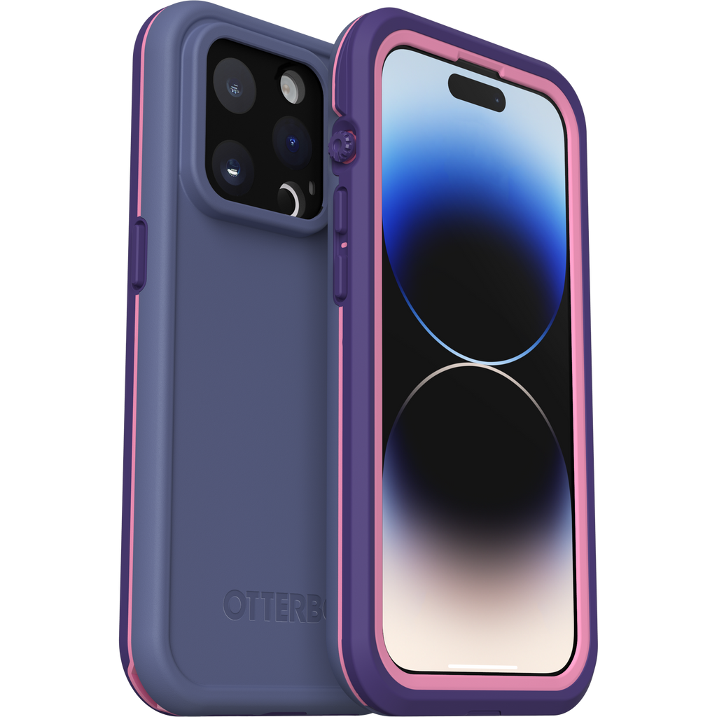 iPhone 14 Pro OtterBox FrÄ“ Series Case for MagSafe - Image 9691