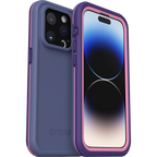 iPhone 14 Pro OtterBox FrÄ“ Series Case for MagSafe - Image 9691